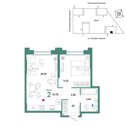 plan