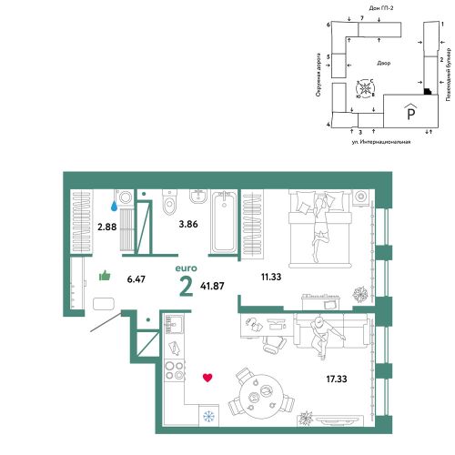 plan